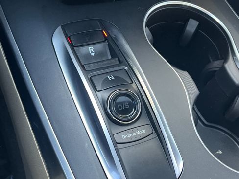 Used 2018 Acura MDX SH-AWD image 22