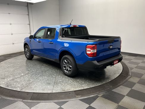 New 2026 Ford Maverick XLT AWD/4WD image 2