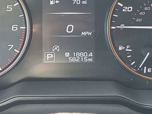 Used 2023 Subaru Outback Wilderness AWD/4WD image 22
