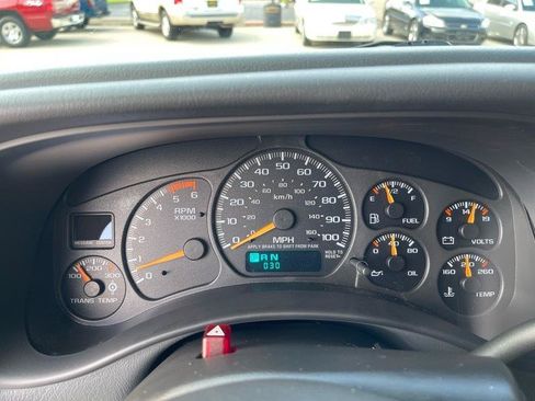 Used 2002 Chevrolet Silverado 3500 LT RWD image 30