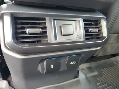 Used 2022 Ford F150 XL w/ STX Black Appearance Package RWD image 18