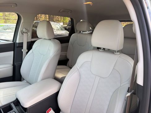 Certified 2025 Kia Sorento EX image 21
