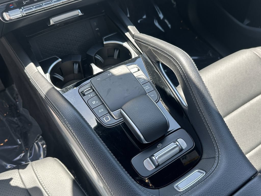 Certified 2025 Mercedes-Benz GLS 450 4MATIC image 34