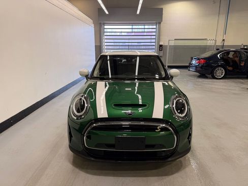 Certified 2024 MINI Cooper SE image 8