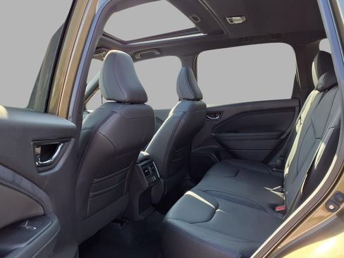 New 2026 Subaru Forester Limited image 16