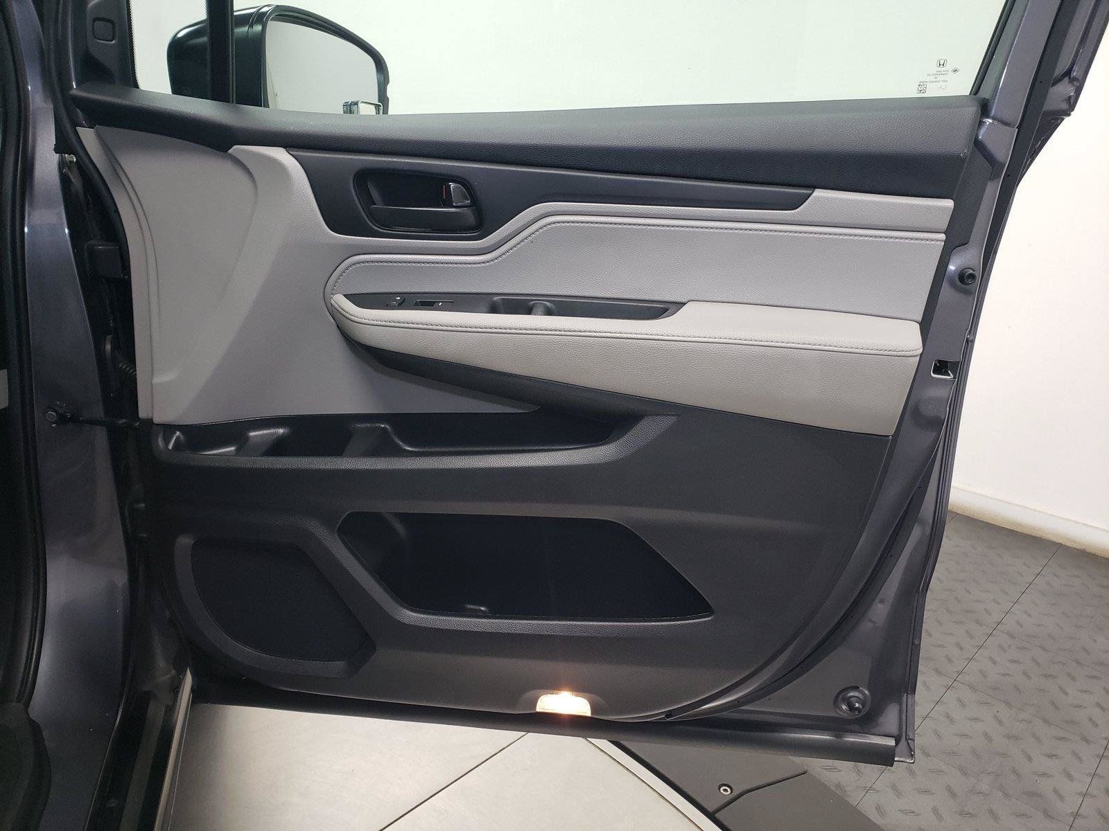 Used 2024 Honda Odyssey EX-L image 32