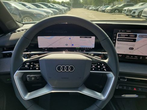 New 2026 Audi Q3 quattro 2.0T AWD/4WD image 8