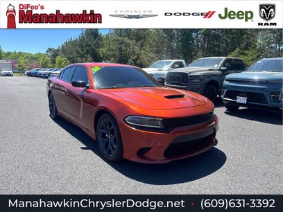 Certified 2022 Dodge Charger R/T w/ Plus Group