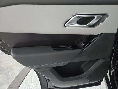 New 2026 Land Rover Range Rover Velar Belgravia AWD/4WD image 22