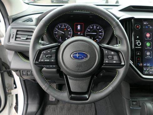 Certified 2025 Subaru Ascent Bronze Edition AWD/4WD image 18