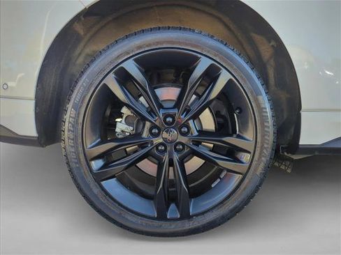 Certified 2021 Ford Edge ST w/ Equipment Group 401A image 22