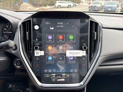 New 2026 Subaru Crosstrek 2.0i Premium image 26