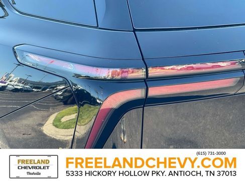 New 2026 Chevrolet Traverse LT w/ LPO, Floor Liner Package image 10