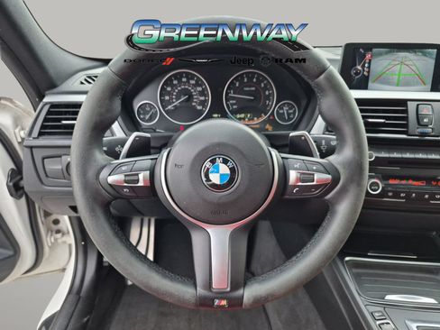 Used 2014 BMW 335i Sedan RWD image 23