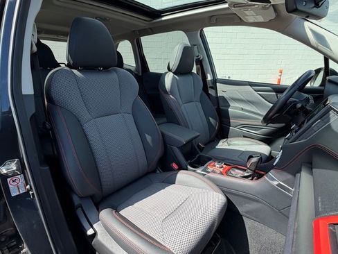 Used 2019 Subaru Forester Sport image 16