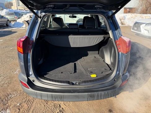 Used 2013 Toyota RAV4 Limited image 10