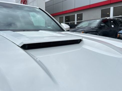 New 2026 Toyota Tacoma TRD Sport AWD/4WD image 13