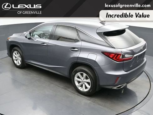 Used 2017 Lexus RX 350 FWD image 45
