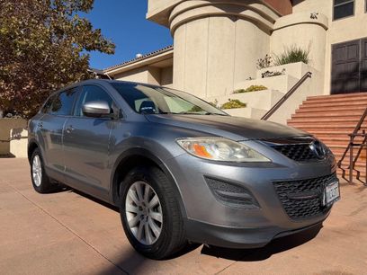Used 2010 MAZDA CX-9 Touring w/ Moonroof & Bose Audio Pkg