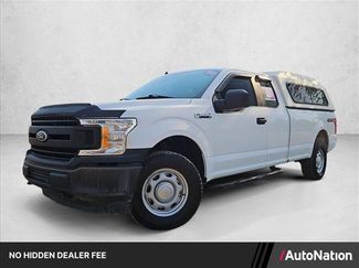 Used 2020 Ford F150 XL w/ Equipment Group 101A Mid AWD/4WD video 1