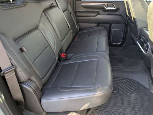 Used 2024 Chevrolet Silverado 2500 LTZ w/ LTZ Plus Package image 18