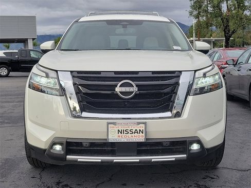 Certified 2022 Nissan Pathfinder SL image 30