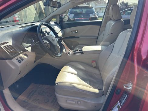 Used 2009 Toyota Venza AWD image 18