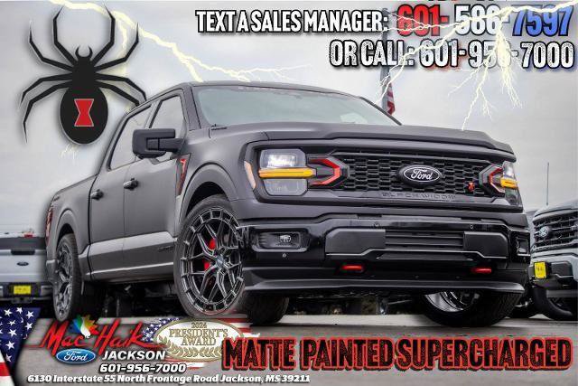Used 2026 Ford F150 XLT w/ Equipment Group 303A High AWD/4WD image 29