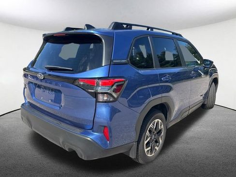 Certified 2026 Subaru Forester Premium AWD/4WD image 16