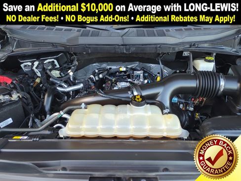 Used 2021 Ford F150 XL w/ Equipment Group 101A High image 25