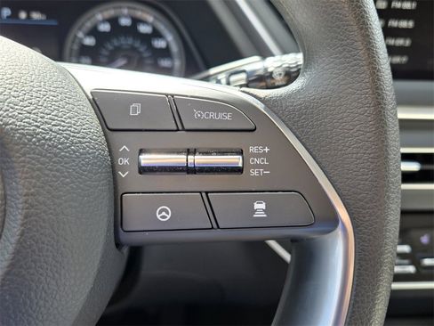 Certified 2023 Hyundai Sonata SEL image 24