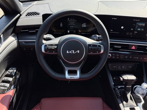 New 2026 Kia K5 GT-Line w/ GT-Line Premium Package image 15