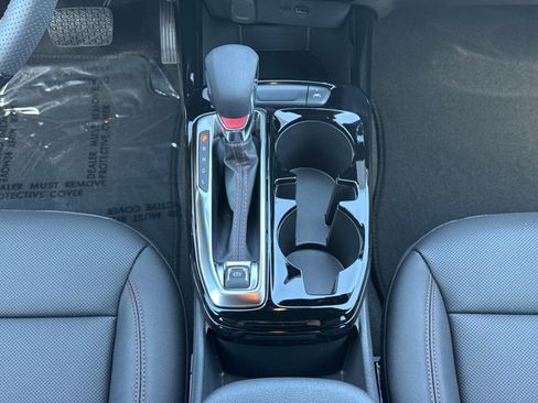 New 2026 Chevrolet Trax RS w/ Driver Confidence Package FWD image 8