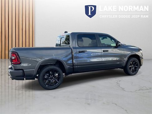 New 2026 RAM 1500 Laramie w/ Night Edition image 10