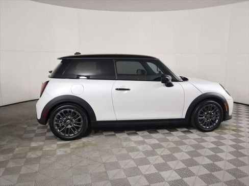 New 2026 MINI Cooper 2-Door Hardtop image 4
