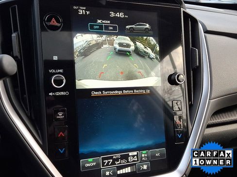 Certified 2024 Subaru Crosstrek 2.0i Premium image 31