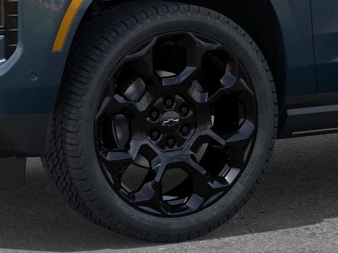 New 2026 Chevrolet Tahoe High Country AWD/4WD image 38