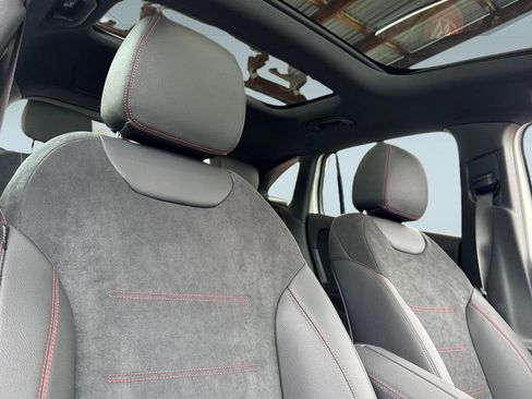 New 2026 Mercedes-Benz GLA 35 AMG 4MATIC image 24