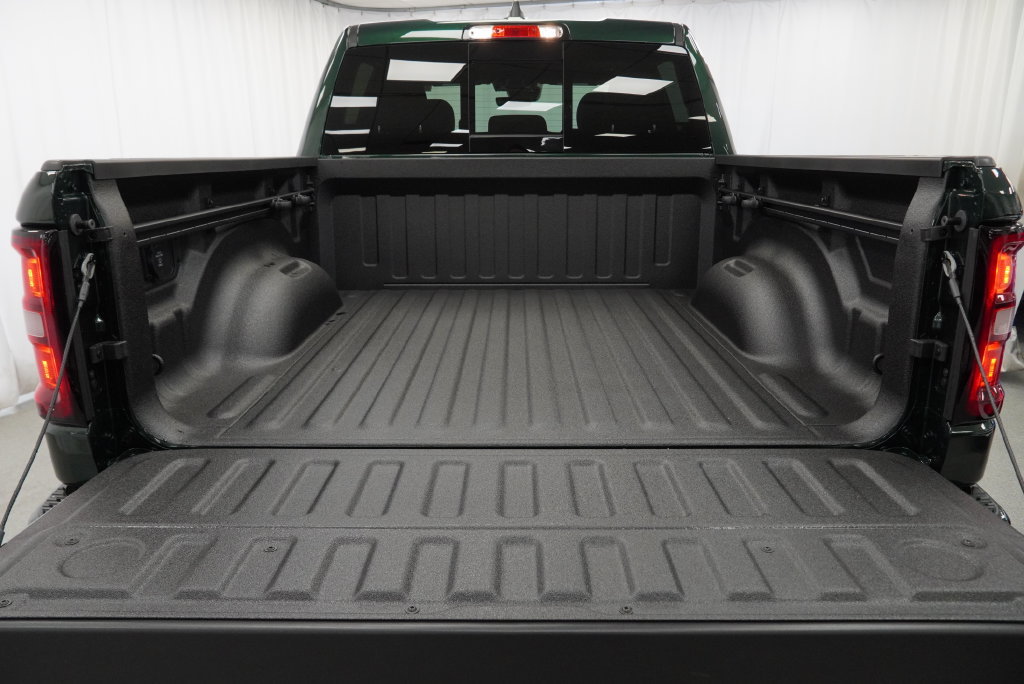 New 2026 RAM 1500 Big Horn AWD/4WD image 30
