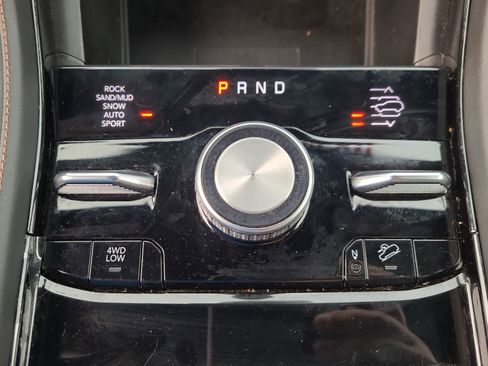 Used 2023 Jeep Grand Cherokee Summit image 25