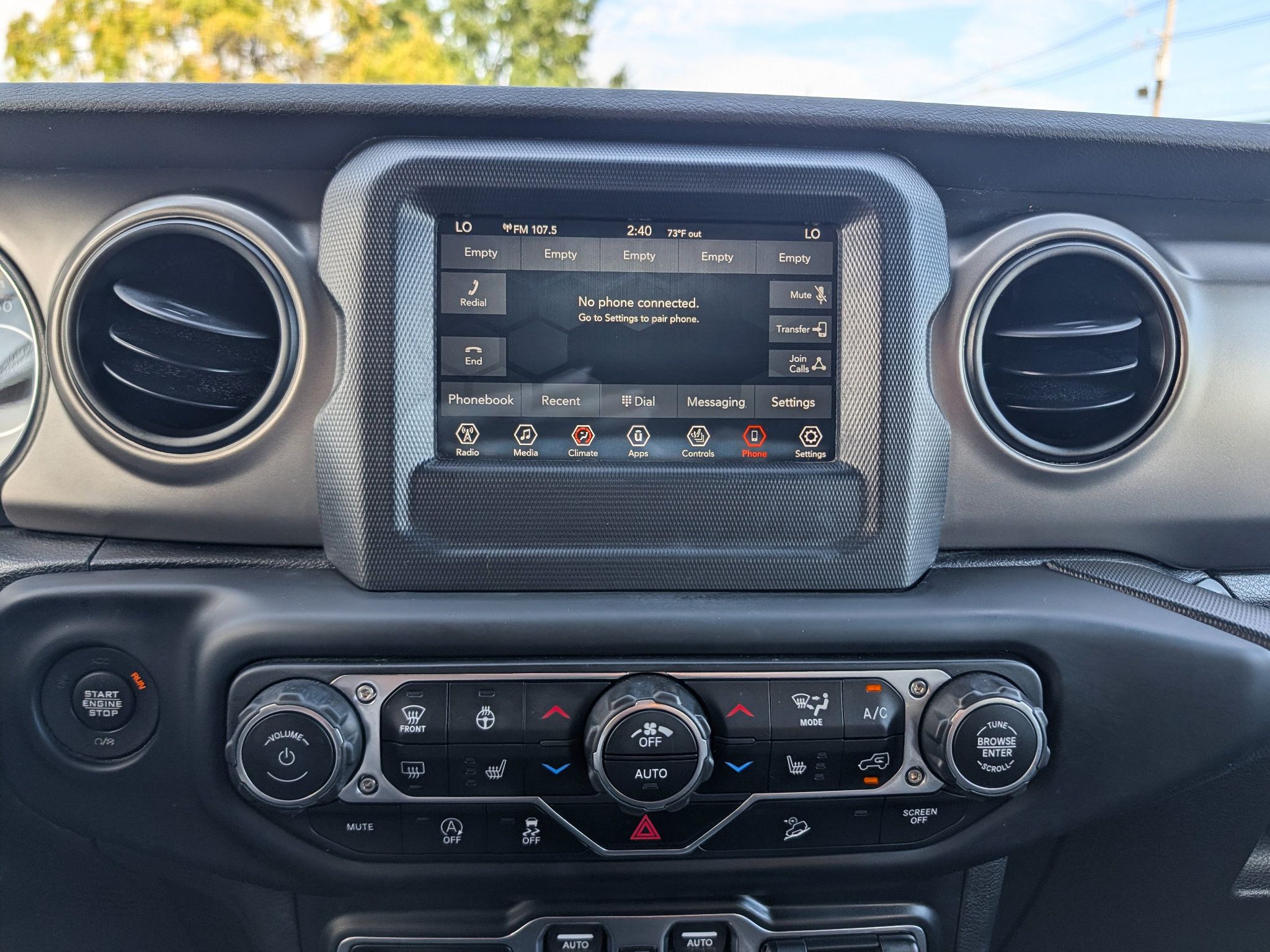 Used 2019 Jeep Wrangler Unlimited Sport S AWD/4WD image 31