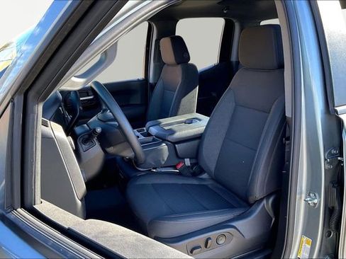 Used 2026 Chevrolet Silverado 1500 Custom image 15