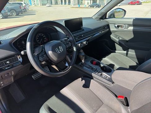 Used 2024 Honda Civic Sport image 9