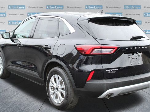 Used 2024 Ford Escape Active image 8