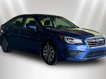 Used 2019 Subaru Legacy 2.5i Premium