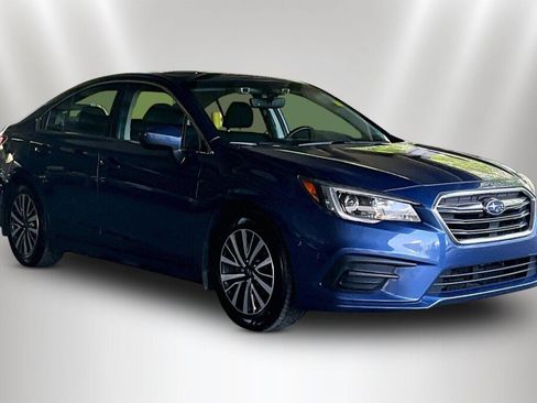 Used 2019 Subaru Legacy 2.5i Premium AWD/4WD image 1