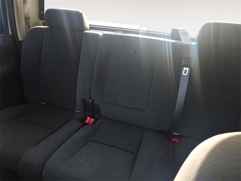 Used 2008 Chevrolet Silverado 2500 LT image 13