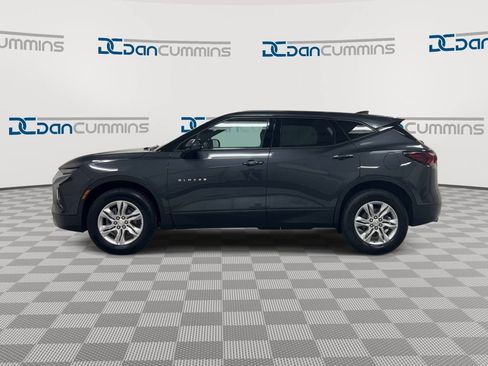 Used 2021 Chevrolet Blazer LT FWD image 5