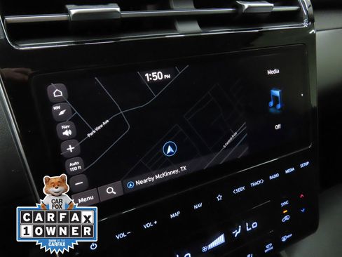 Used 2023 Hyundai Tucson XRT image 18