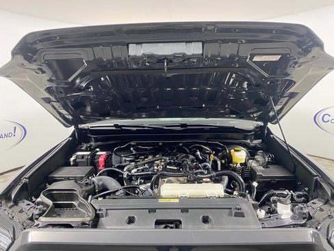 Certified 2024 Toyota Tacoma SR5 image 22